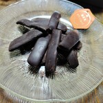 BON OKAWA Chachisutorito Karuizawa Ten - Bon Okawa 『軽井沢オランジェット』¥1,944