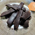 BON OKAWA Chachisutorito Karuizawa Ten - Bon Okawa 『軽井沢オランジェット』¥1,944