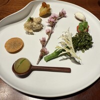 ルポンドシエル - 