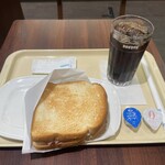 ドトールコーヒーショップ 静岡呉服町２丁目店 - 