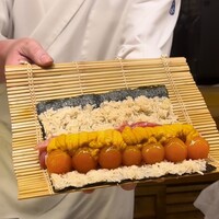 鮨よしかわ 麻布十番 - 