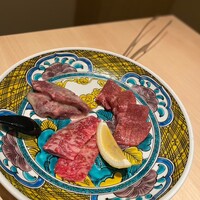 銀座 ちかみつ 六丁目 - 