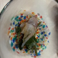 陸奥前鮨 善知鳥 - 