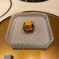 銀座 ちかみつ 六丁目 - 