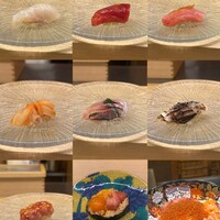 鮨よしかわ 麻布十番 - 