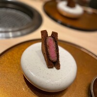 銀座 ちかみつ 六丁目 - 