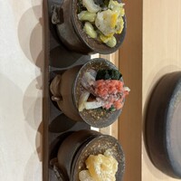 陸奥前鮨 善知鳥 - 