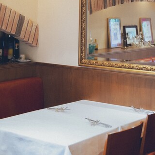 トラットリアセレーナ_2