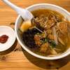 ラーメン山村 - 