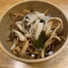 うどん・そば・なか澤