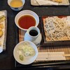 江戸変わりそば 飯嶋