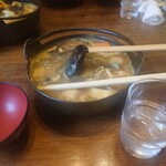 小作 - かぼちゃほうとう