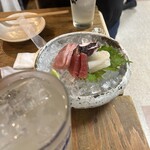 幸せ立ち呑み 夢ごりら - 