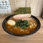 七代目武道家 - 