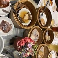 老香港酒家京都 - 
