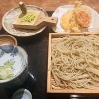 紗羅餐 本店 - 
