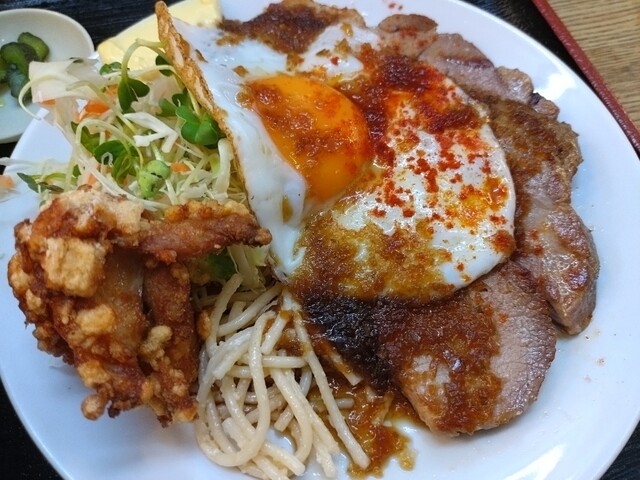 大衆食堂スタンドそのだ 親不孝通り店 - 天神/食堂 | 食べログ 大衆食堂スタンドそのだ 親不孝通り店 - 天神/食堂 | 食べログ