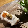 片割れ月の雲隠れ - 