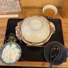 手打うどん 牛コロ 宮内