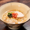 沖縄酒場すみり - 料理写真:沖縄そば