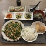 生煎坊 萬の福 - 料理写真: