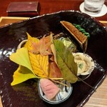 百味処 おんじき - 