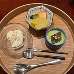 百味処 おんじき - 