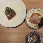 百味処 おんじき - 