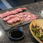 和牛焼肉TOKIYA - 