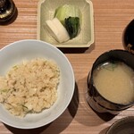 百味処 おんじき - 