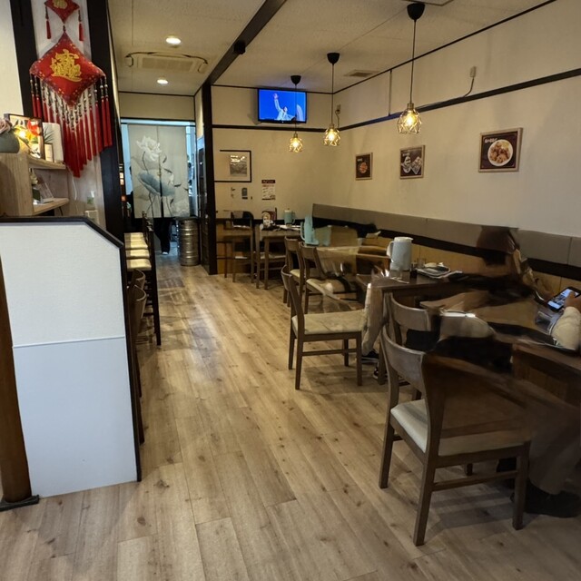 Shonjenho Man no Fuku photo 5