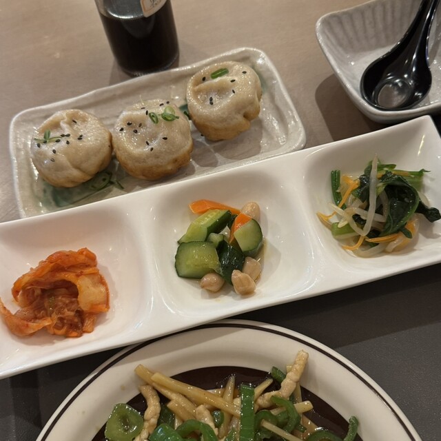 Shonjenho Man no Fuku photo 2