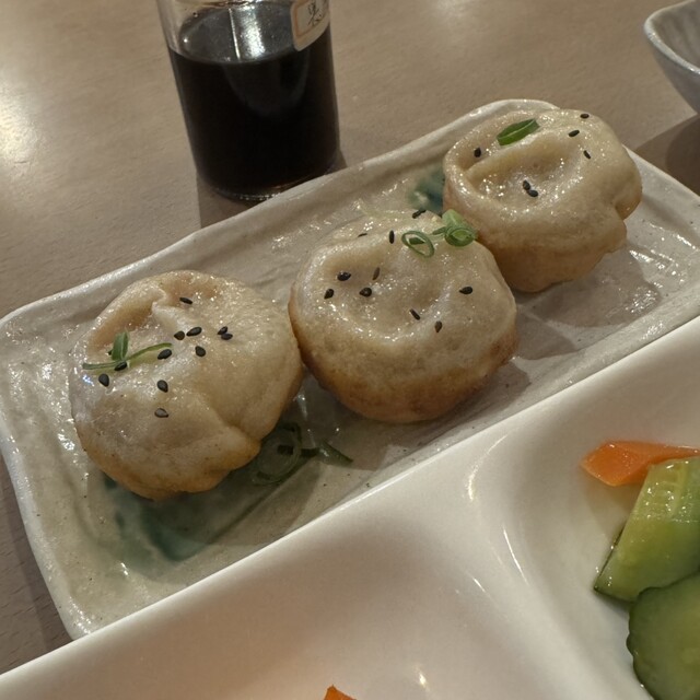 Shonjenho Man no Fuku photo 3