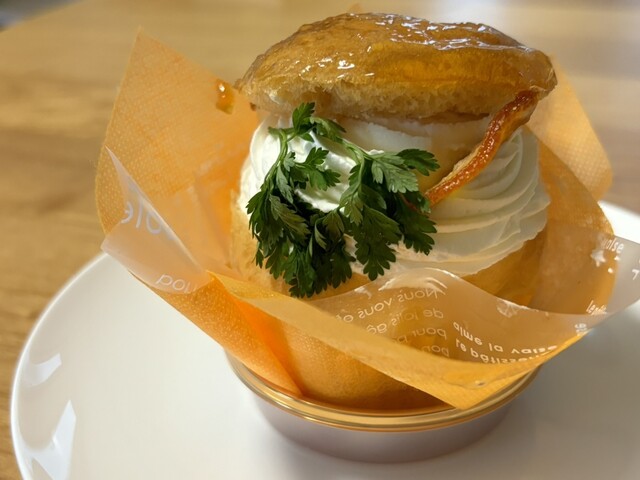 King Yogashi Ten photo 3