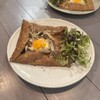 Crêperie Onze.