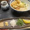 うどん 兎麦 阪急三番街店