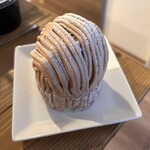 パティスリーアノー - 