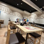 北海道海鮮居酒屋さぶろう - 