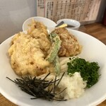 讃岐うどん いってつ - 