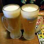 旨唐揚げと居酒メシ ミライザカ - 