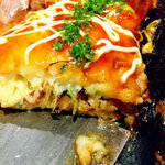 旨唐揚げと居酒メシ ミライザカ - 