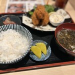 北海道海鮮居酒屋さぶろう - 