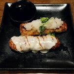 旨唐揚げと居酒メシ ミライザカ - 