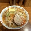 みそラーメンのよし乃 札幌アピア店