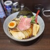 寿製麺 よしかわ 西台駅前店