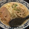 和風楽麺 四代目 ひのでや