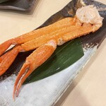 海鮮・鮨 食べ放題 かに村 - 
