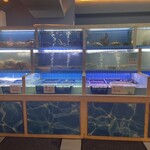 海鮮・鮨 食べ放題 かに村 - 