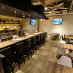 馬肉と牡蠣の創作バル motto. - 