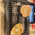 海鮮・鮨 食べ放題 かに村 - 